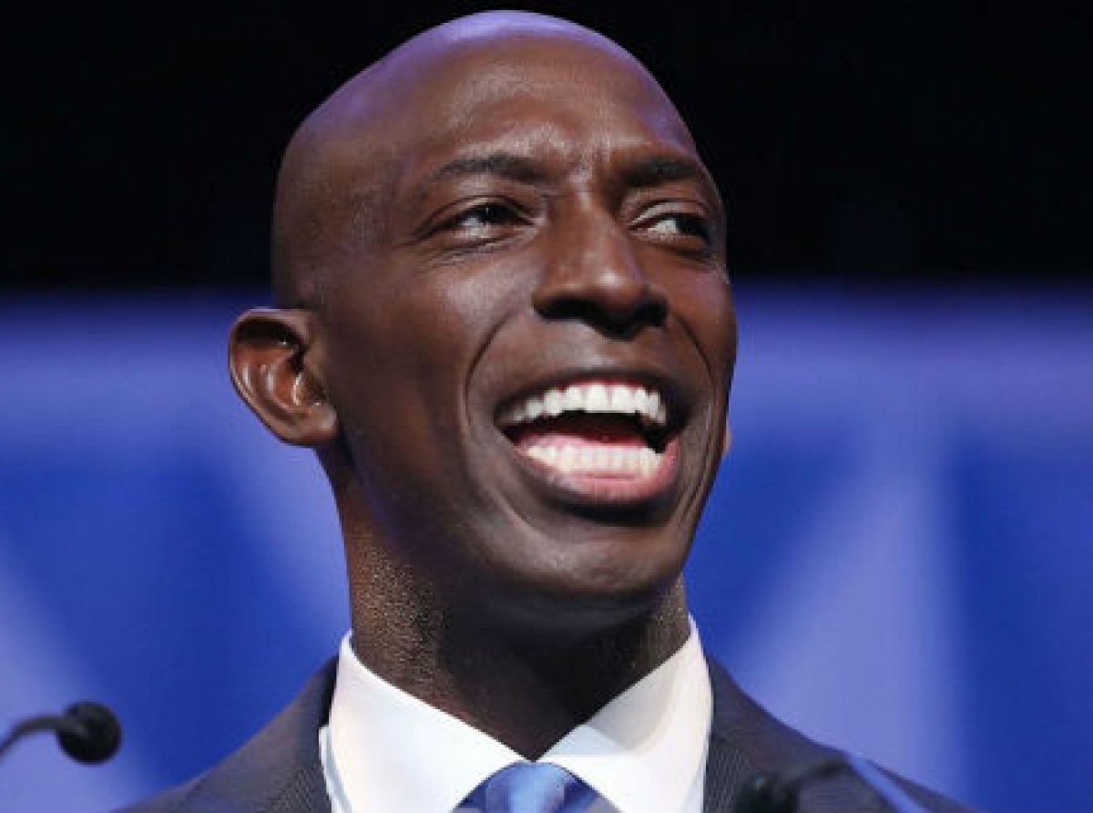 Caribbean American Presidential Candidates Want to Impeach Trump